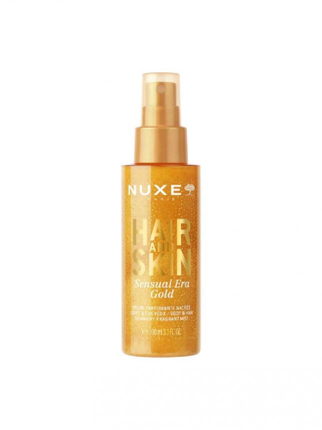 Nuxe Hair and Skin Bruma Sensual Era 100ml