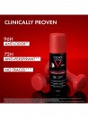 Vichy Homme Deo Clinical Control Aerossol 125ml