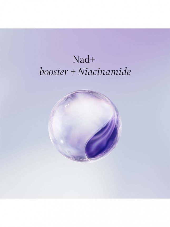 Esthederm Intensive NAD+ Creme 50ml