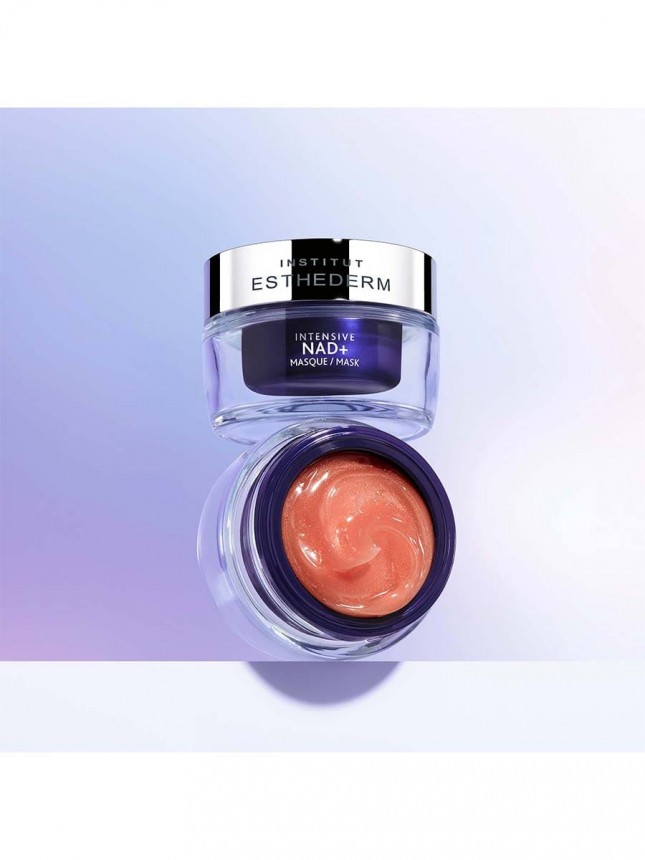 Esthederm Intensive NAD+ Mascara 50ml