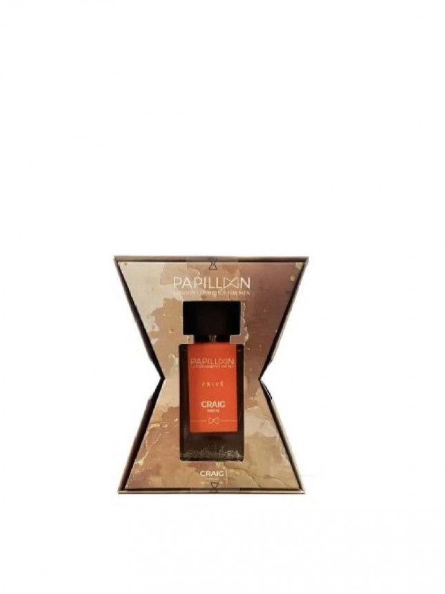Papillon Craig Parfum 50ml