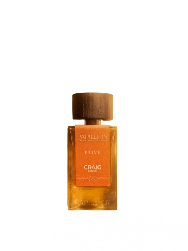 Papillon Craig Parfum 50ml