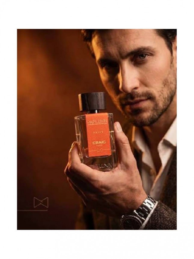 Papillon Craig Parfum 50ml
