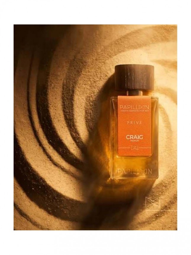 Papillon Craig Parfum 50ml