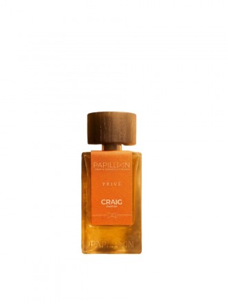 Papillon Craig Parfum 50ml