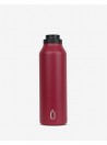 Runbott Garrafa 600ml - Pomegranate