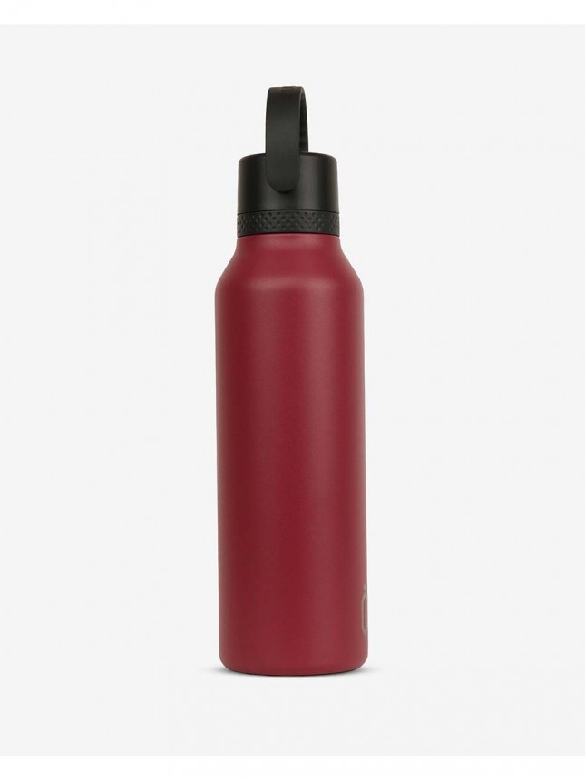 Runbott Garrafa 600ml - Pomegranate