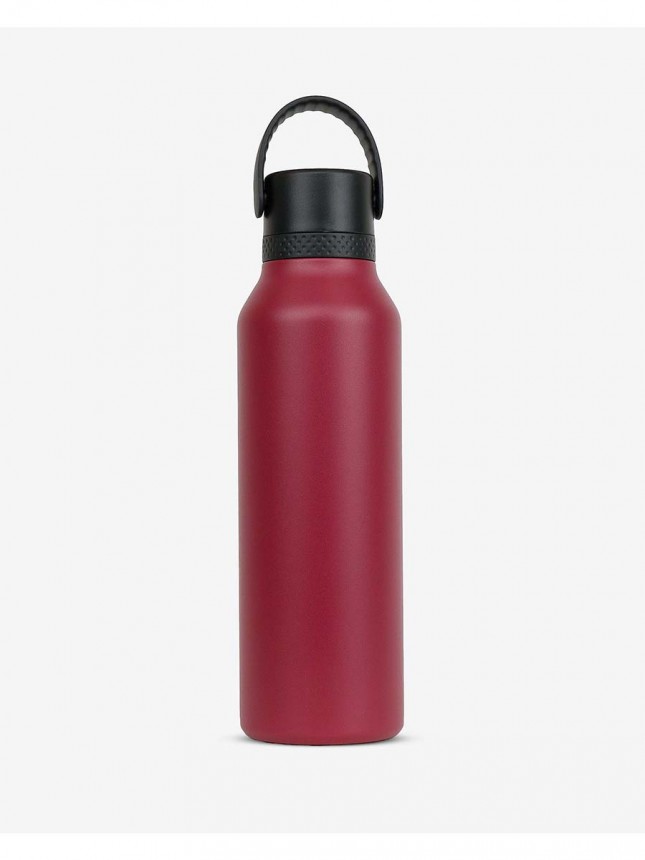 Runbott Garrafa 600ml - Pomegranate