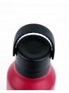 Runbott Garrafa 600ml - Pomegranate