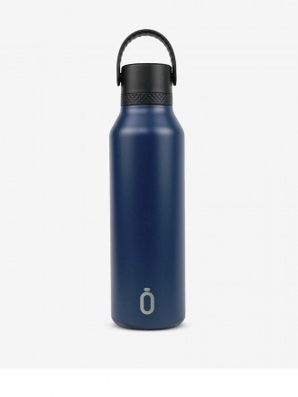 Runbott Garrafa 600ml - Marino