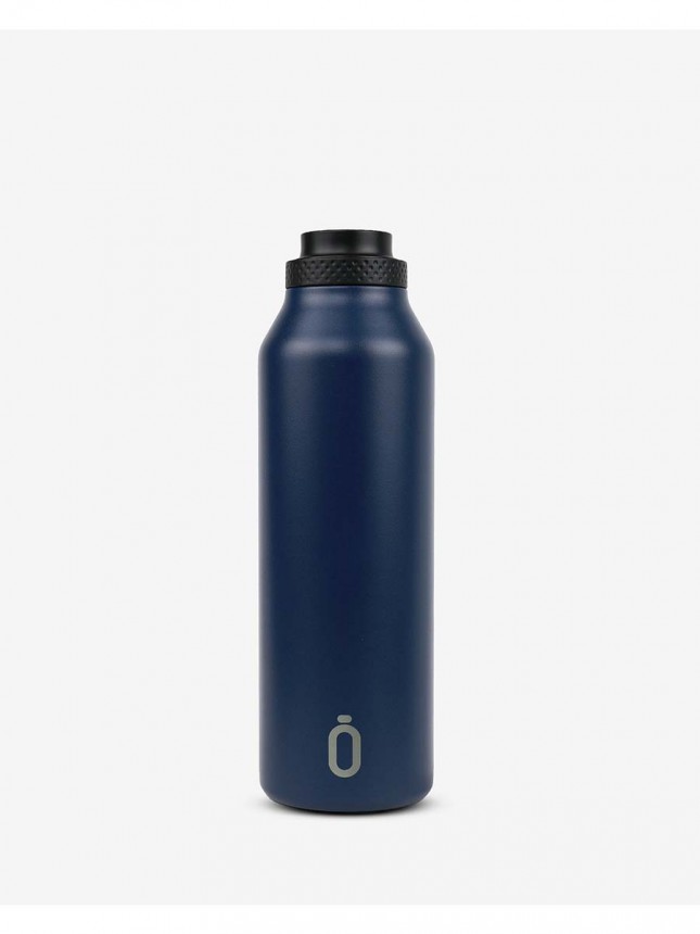 Runbott Garrafa 600ml - Marino