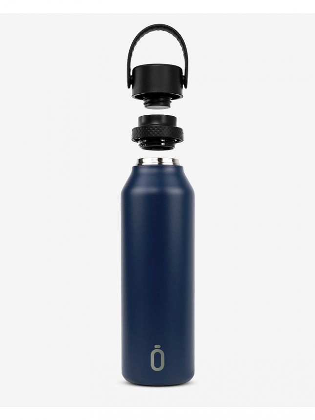 Runbott Garrafa 600ml - Marino