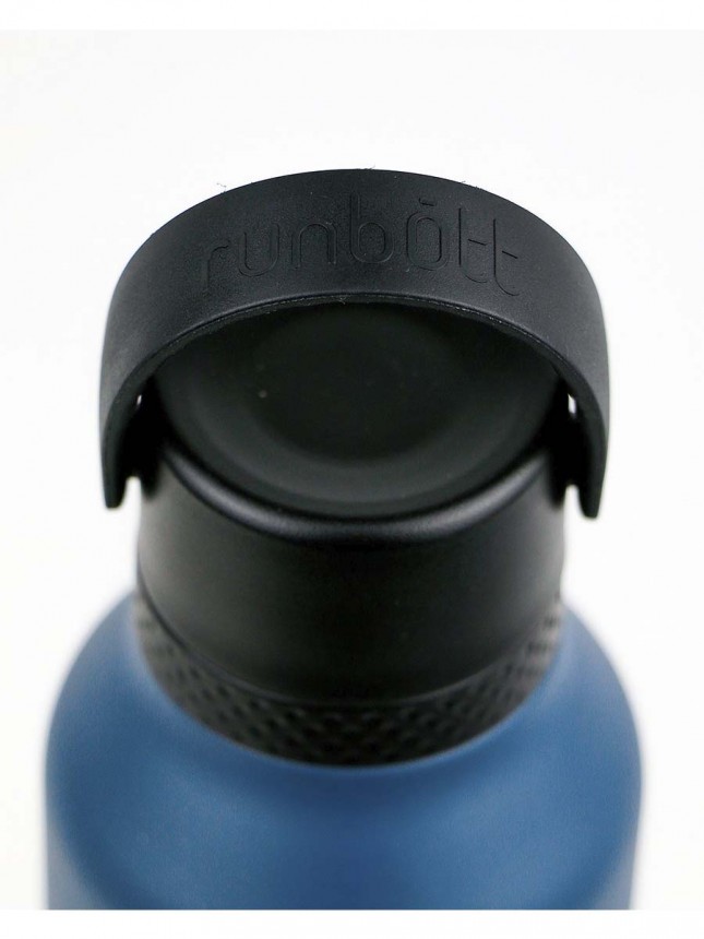 Runbott Garrafa 600ml - Marino