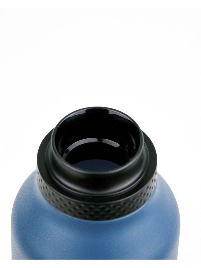 Runbott Garrafa 600ml - Marino