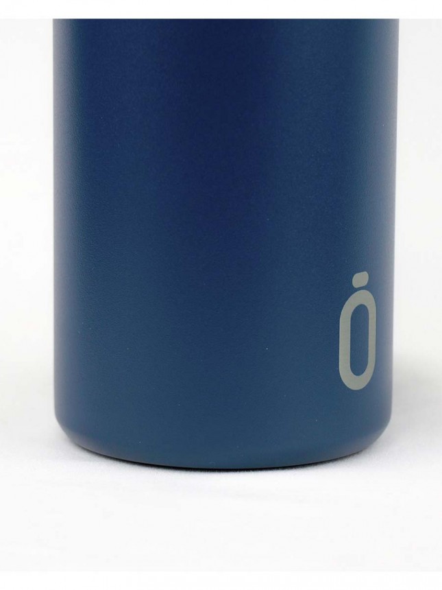 Runbott Garrafa 600ml - Marino