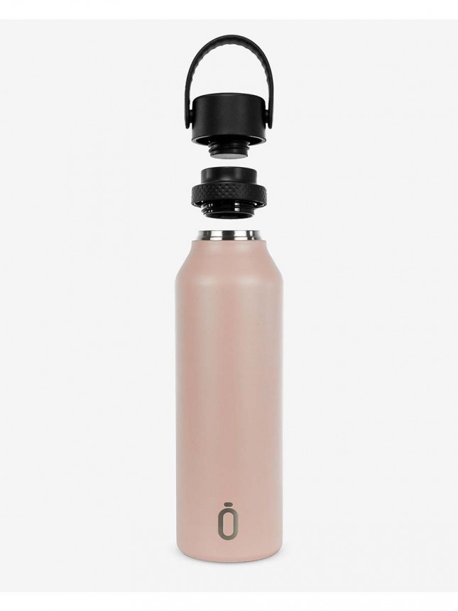 Runbott Garrafa 600ml - Melocoton