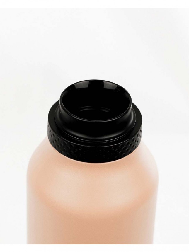 Runbott Garrafa 600ml - Melocoton