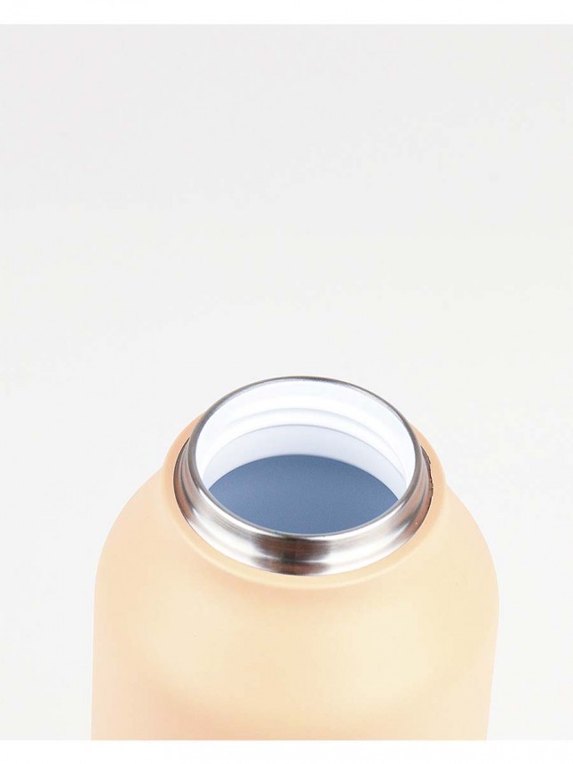 Runbott Garrafa 600ml - Melocoton