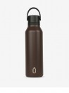 Runbott Garrafa 600ml - Chocolate