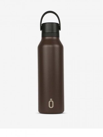 Runbott Garrafa 600ml - Chocolate
