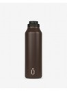 Runbott Garrafa 600ml - Chocolate