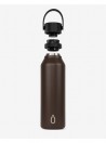 Runbott Garrafa 600ml - Chocolate
