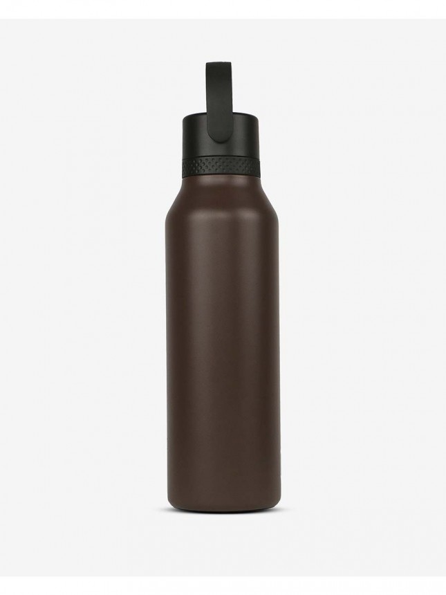 Runbott Garrafa 600ml - Chocolate