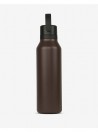 Runbott Garrafa 600ml - Chocolate