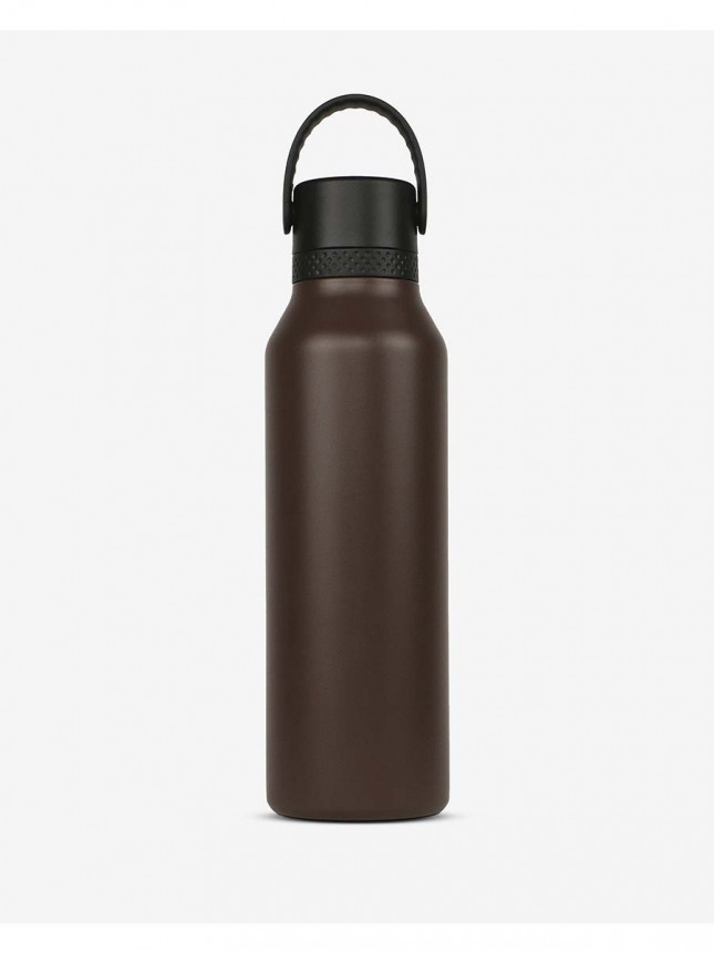 Runbott Garrafa 600ml - Chocolate