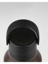 Runbott Garrafa 600ml - Chocolate