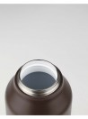 Runbott Garrafa 600ml - Chocolate
