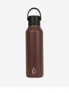 Runbott Garrafa 600ml - Cocoa