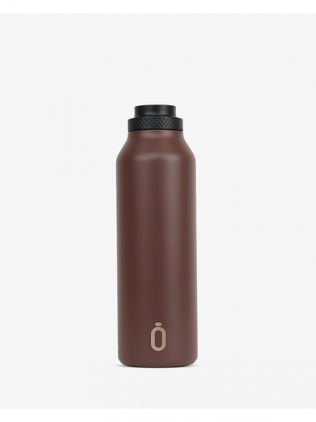 Runbott Garrafa 600ml - Cocoa
