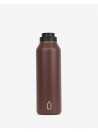 Runbott Garrafa 600ml - Cocoa