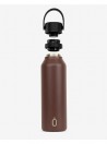 Runbott Garrafa 600ml - Cocoa