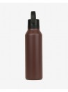 Runbott Garrafa 600ml - Cocoa