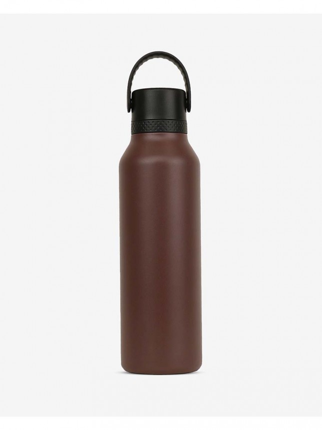 Runbott Garrafa 600ml - Cocoa