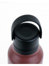 Runbott Garrafa 600ml - Cocoa