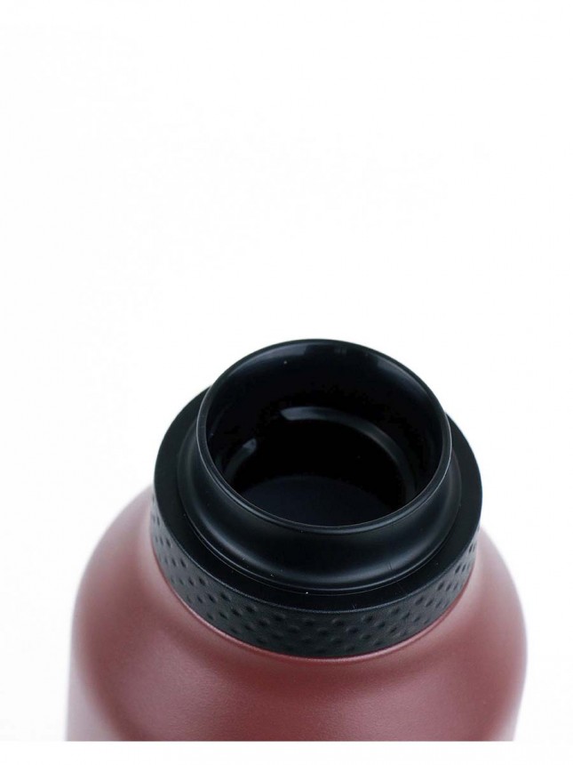 Runbott Garrafa 600ml - Cocoa