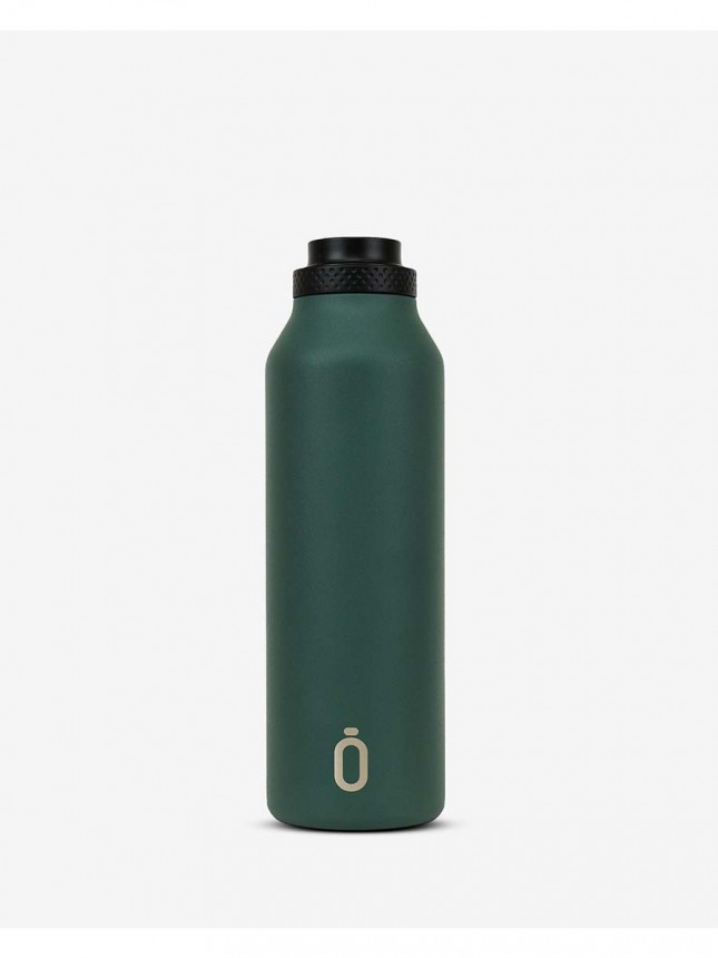 Runbott Garrafa 600ml - Boreal