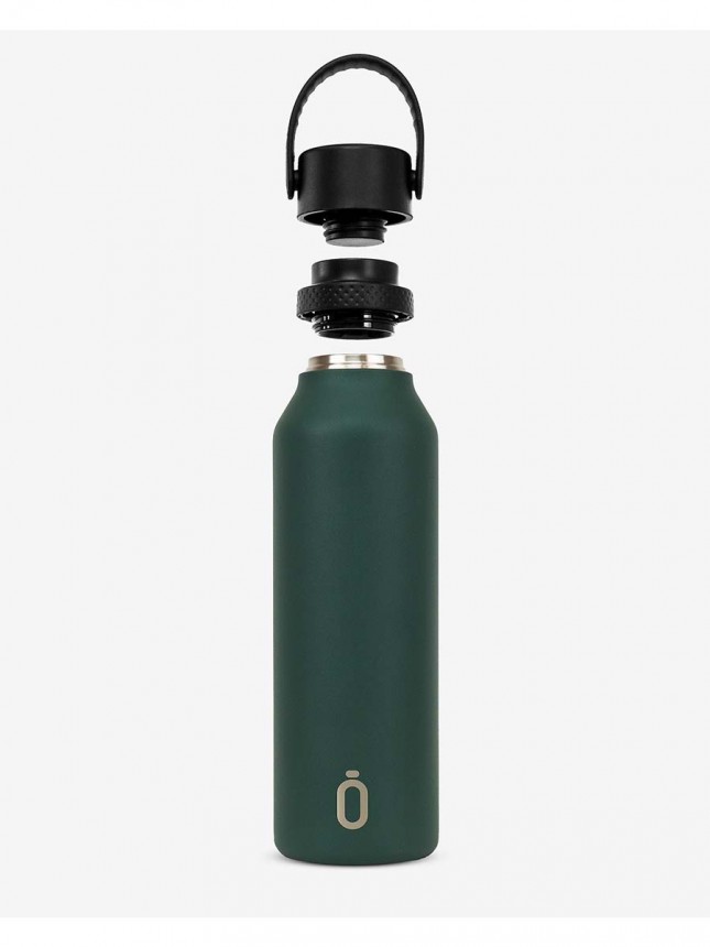 Runbott Garrafa 600ml - Boreal