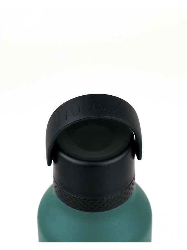 Runbott Garrafa 600ml - Boreal
