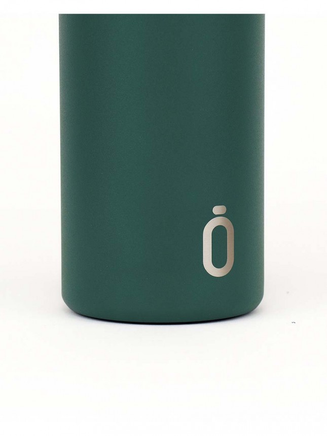 Runbott Garrafa 600ml - Boreal
