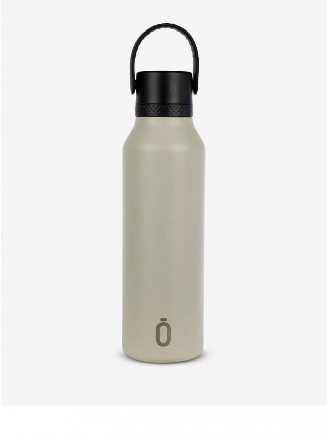 Runbott Garrafa 600ml - Toffee