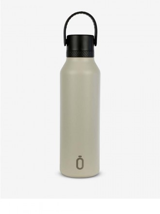 Runbott Garrafa 600ml - Toffee