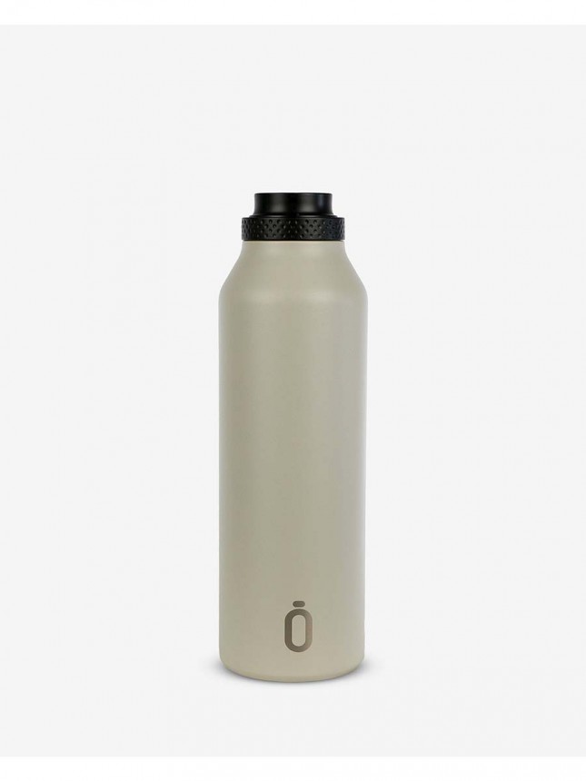 Runbott Garrafa 600ml - Toffee