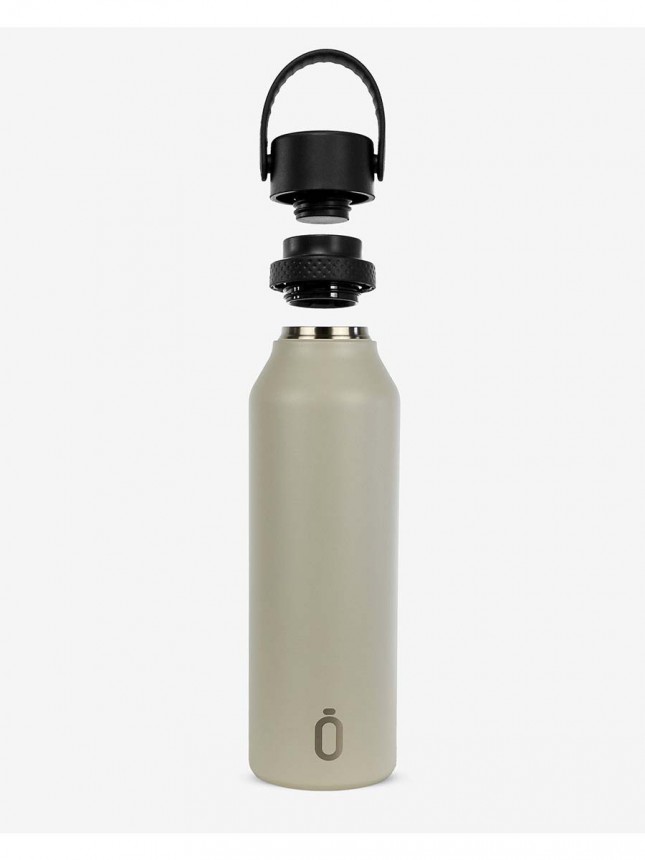 Runbott Garrafa 600ml - Toffee