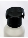 Runbott Garrafa 600ml - Toffee
