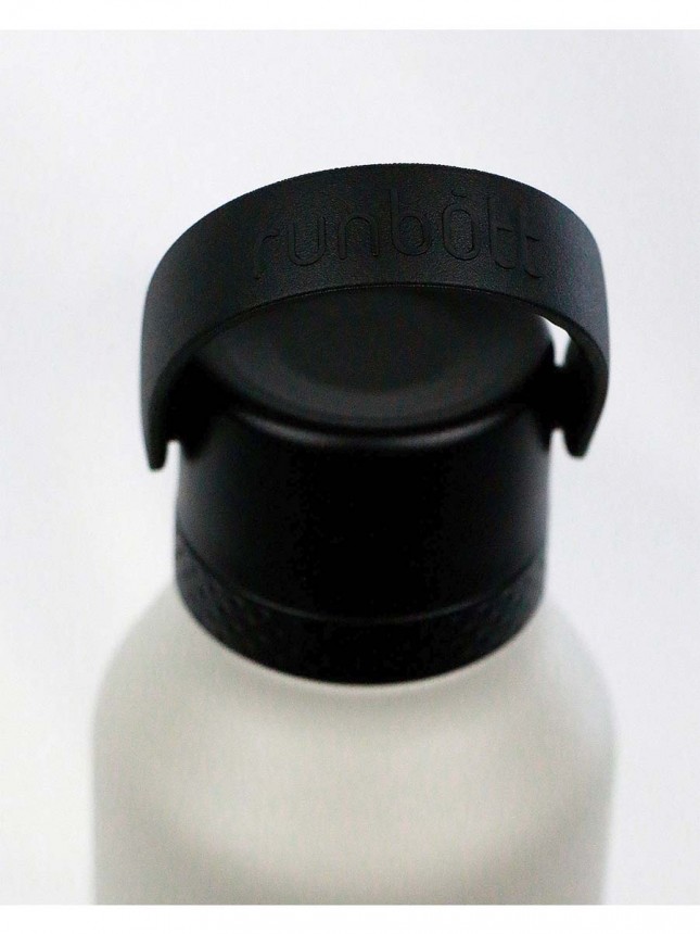 Runbott Garrafa 600ml - Toffee
