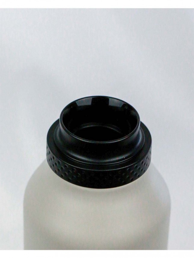 Runbott Garrafa 600ml - Toffee